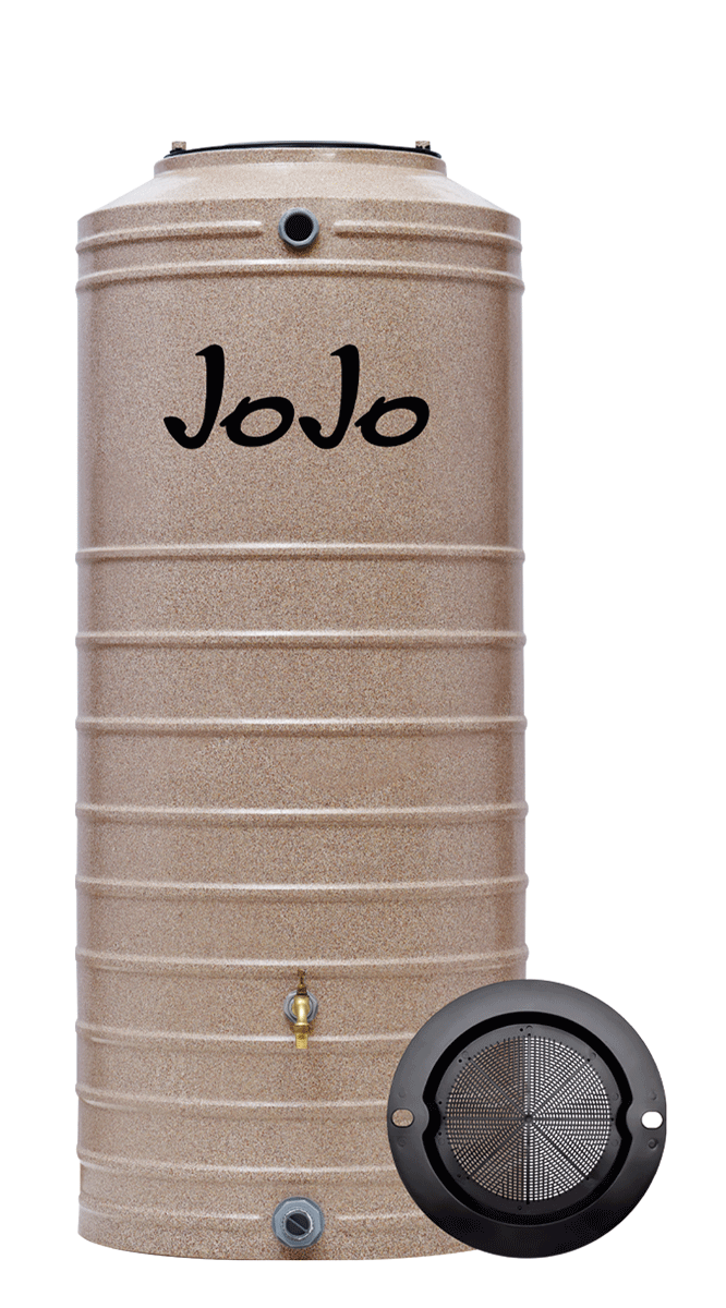 JoJo Water Tanks Products & Pumps Water 4 Africa